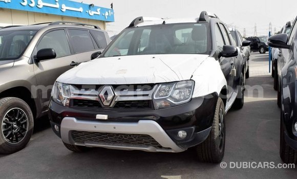 Comprar Importar Renault Duster Preto Carro em Import - Dubai em Cabo Delgado Comprar Importar Renault Duster Preto Carro em Import - Dubai em Cabo Delgado