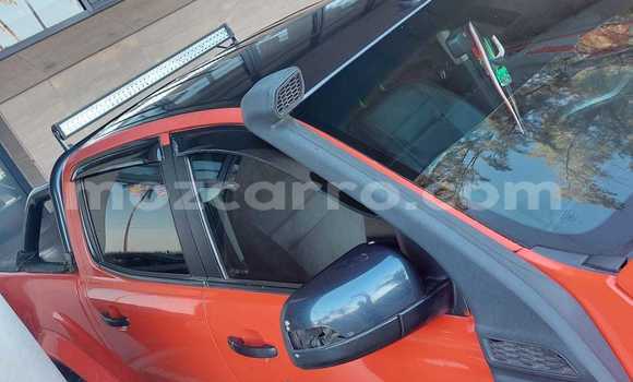 Comprar Usado Ford Ranger Vermelho Carro em Maputo em Maputo Comprar Usado Ford Ranger Vermelho Carro em Maputo em Maputo