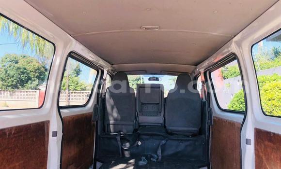 Tenga Tsaru Toyota Hiace Chena Mota in Maputo in Maputo Tenga Tsaru Toyota Hiace Chena Mota in Maputo in Maputo