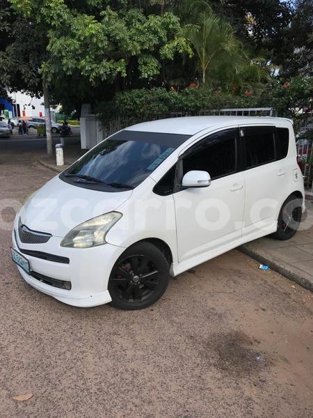 Big with watermark toyota ractis maputo maputo 16496