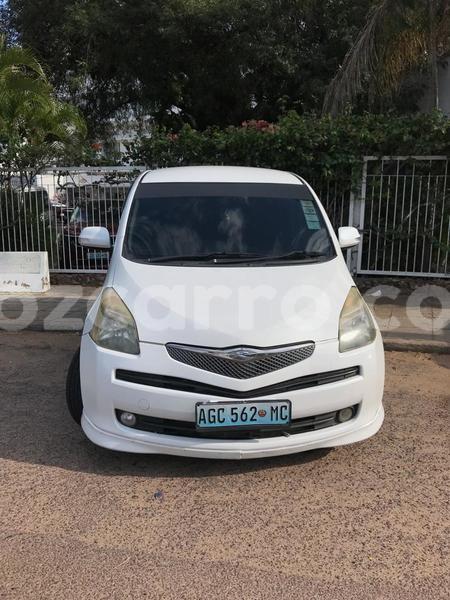 Big with watermark toyota ractis maputo maputo 16496