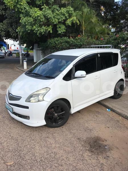 Big with watermark toyota ractis maputo maputo 16496