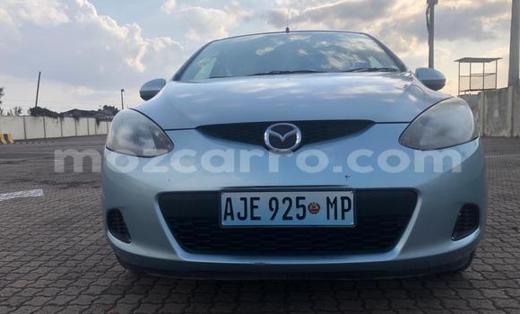 Tenga Tsaru Mazda Demio Bhuruu Mota in Maputo in Maputo Tenga Tsaru Mazda Demio Bhuruu Mota in Maputo in Maputo