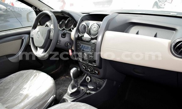 Comprar Importar Renault Duster Preto Carro em Import - Dubai em Cabo Delgado Comprar Importar Renault Duster Preto Carro em Import - Dubai em Cabo Delgado