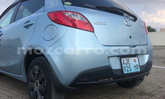 Tenga Tsaru Mazda Demio Bhuruu Mota in Maputo in Maputo Tenga Tsaru Mazda Demio Bhuruu Mota in Maputo in Maputo