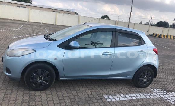 Tenga Tsaru Mazda Demio Bhuruu Mota in Maputo in Maputo Tenga Tsaru Mazda Demio Bhuruu Mota in Maputo in Maputo