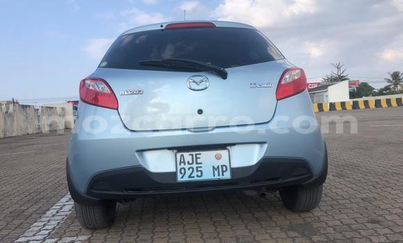 Tenga Tsaru Mazda Demio Bhuruu Mota in Maputo in Maputo Tenga Tsaru Mazda Demio Bhuruu Mota in Maputo in Maputo