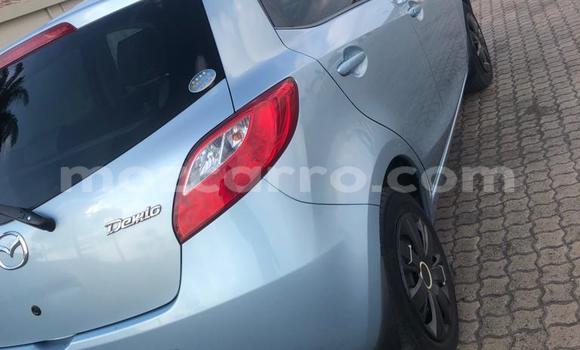 Tenga Tsaru Mazda Demio Bhuruu Mota in Maputo in Maputo Tenga Tsaru Mazda Demio Bhuruu Mota in Maputo in Maputo
