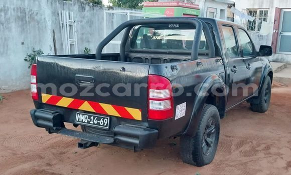 Buy Used Ford Ranger Black Car in Maputo in Maputo Buy Used Ford Ranger Black Car in Maputo in Maputo