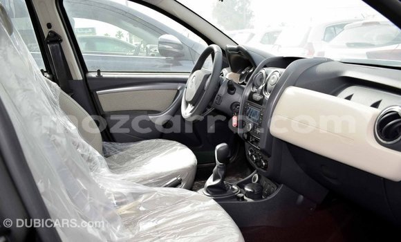 Comprar Importar Renault Duster Preto Carro em Import - Dubai em Cabo Delgado Comprar Importar Renault Duster Preto Carro em Import - Dubai em Cabo Delgado