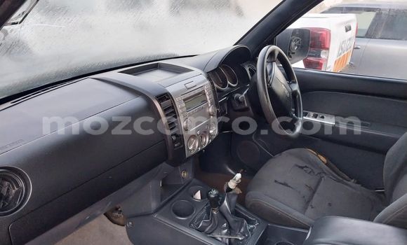 Buy Used Ford Ranger Black Car in Maputo in Maputo Buy Used Ford Ranger Black Car in Maputo in Maputo