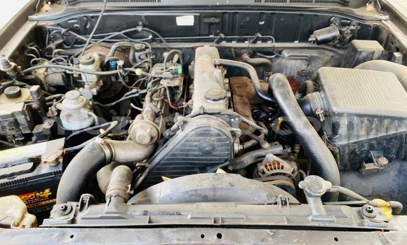 Buy Used Ford Ranger Black Car in Maputo in Maputo Buy Used Ford Ranger Black Car in Maputo in Maputo