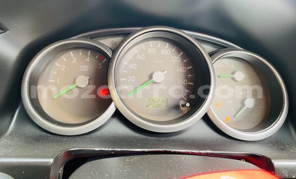 Buy Used Ford Ranger Black Car in Maputo in Maputo Buy Used Ford Ranger Black Car in Maputo in Maputo