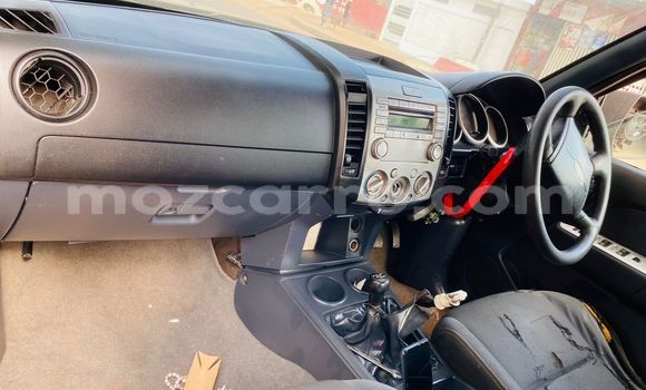 Buy Used Ford Ranger Black Car in Maputo in Maputo Buy Used Ford Ranger Black Car in Maputo in Maputo