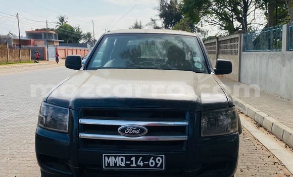 Buy Used Ford Ranger Black Car in Maputo in Maputo Buy Used Ford Ranger Black Car in Maputo in Maputo