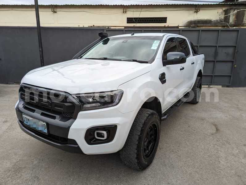 Big with watermark ford ranger maputo maputo 16499