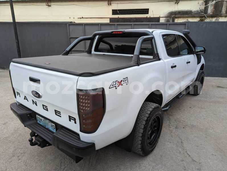 Big with watermark ford ranger maputo maputo 16499