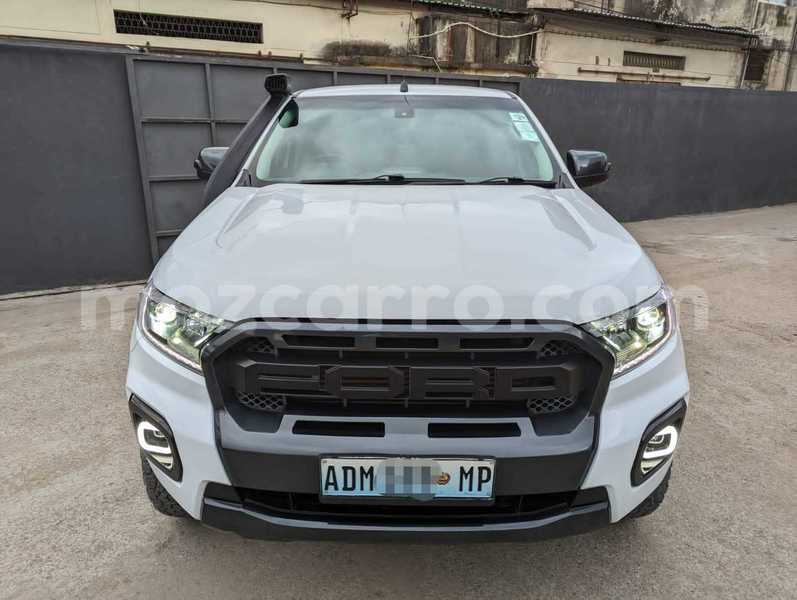 Big with watermark ford ranger maputo maputo 16499