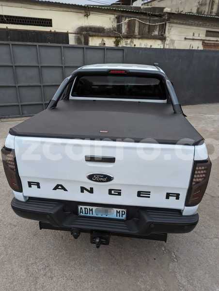 Big with watermark ford ranger maputo maputo 16499