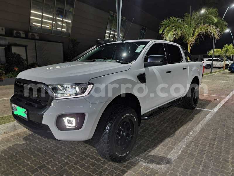 Big with watermark ford ranger maputo maputo 16499