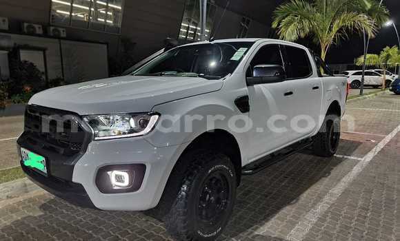 Nunua Ilio tumika Ford Ranger Nyeupe Gari ndani ya Maputo nchini Maputo Nunua Ilio tumika Ford Ranger Nyeupe Gari ndani ya Maputo nchini Maputo