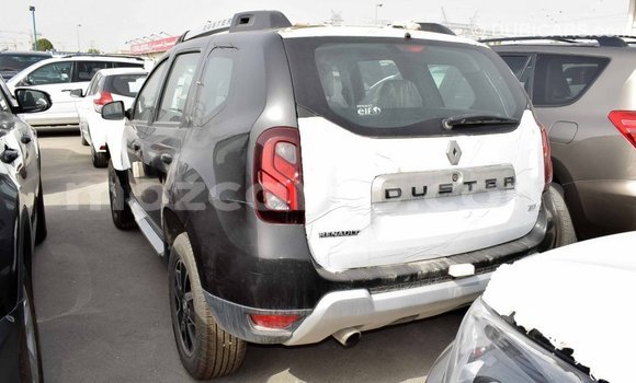 Comprar Importar Renault Duster Preto Carro em Import - Dubai em Cabo Delgado Comprar Importar Renault Duster Preto Carro em Import - Dubai em Cabo Delgado