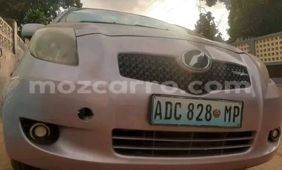 Buy Used Toyota Vitz Other Car in Maputo in Maputo Buy Used Toyota Vitz Other Car in Maputo in Maputo