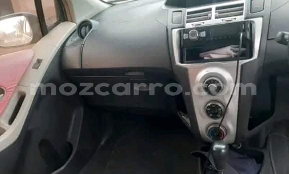 Buy Used Toyota Vitz Other Car in Maputo in Maputo Buy Used Toyota Vitz Other Car in Maputo in Maputo
