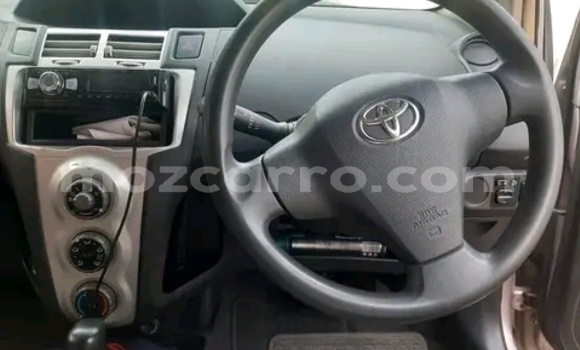 Buy Used Toyota Vitz Other Car in Maputo in Maputo Buy Used Toyota Vitz Other Car in Maputo in Maputo
