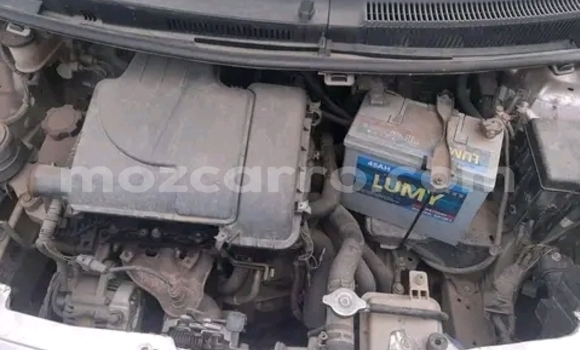 Buy Used Toyota Vitz Other Car in Maputo in Maputo Buy Used Toyota Vitz Other Car in Maputo in Maputo