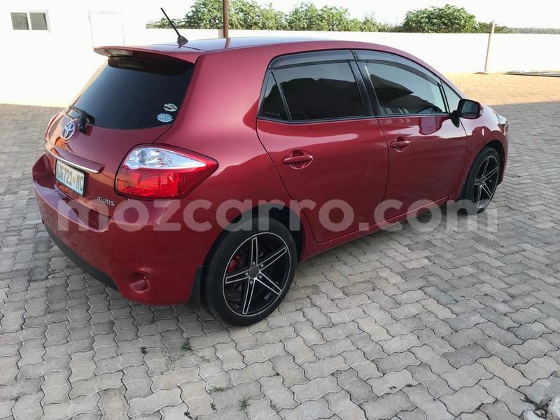 Big with watermark toyota auris maputo maputo 16502