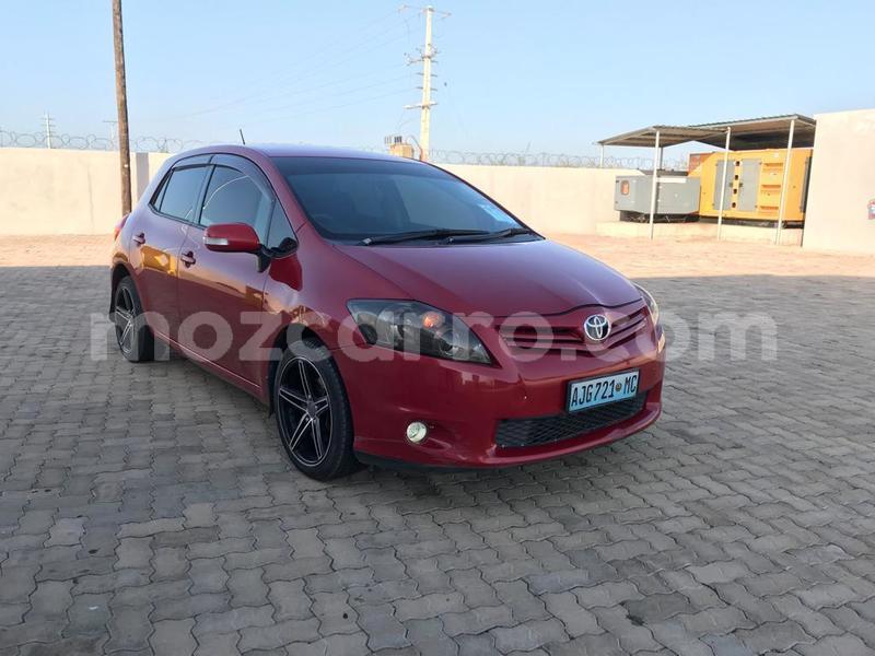 Big with watermark toyota auris maputo maputo 16502