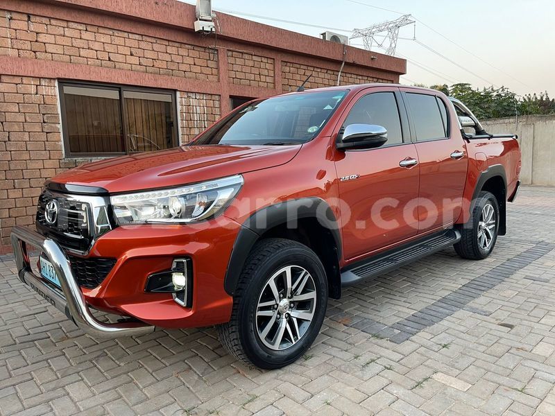 Big with watermark toyota land cruiser maputo maputo 16504