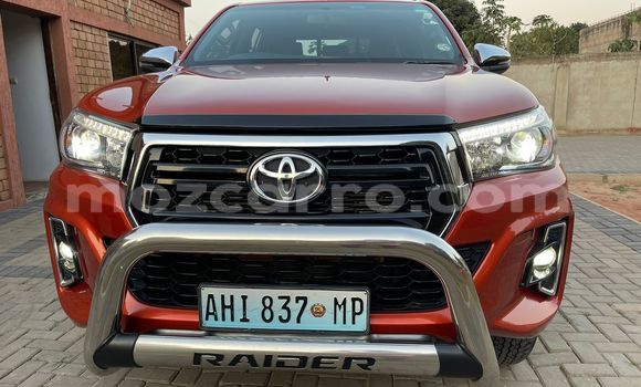 Nunua Ilio tumika Toyota Land Cruiser Nyekundu Gari ndani ya Maputo nchini Maputo Nunua Ilio tumika Toyota Land Cruiser Nyekundu Gari ndani ya Maputo nchini Maputo