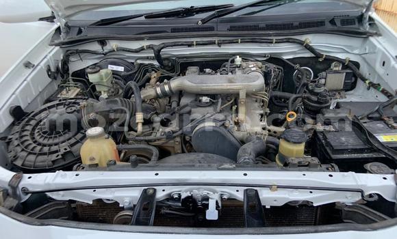 Tenga Tsaru Toyota Hilux Chena Mota in Maputo in Maputo Tenga Tsaru Toyota Hilux Chena Mota in Maputo in Maputo