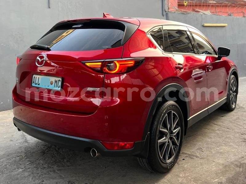 Big with watermark mazda cx 5 maputo maputo 16506