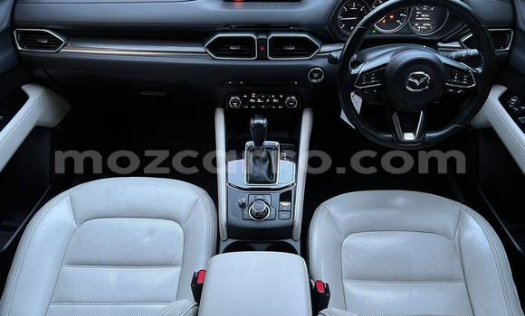 Buy Used Mazda CX-5 Red Car in Maputo in Maputo Buy Used Mazda CX-5 Red Car in Maputo in Maputo