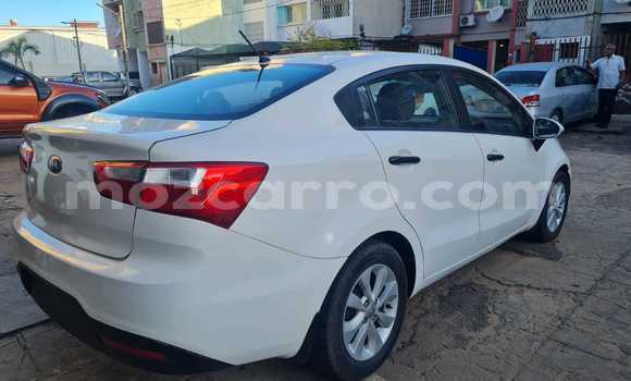 Tenga Tsaru Kia Rio Chena Mota in Maputo in Maputo Tenga Tsaru Kia Rio Chena Mota in Maputo in Maputo