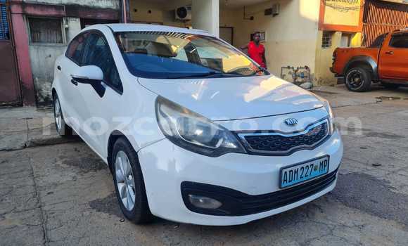 Tenga Tsaru Kia Rio Chena Mota in Maputo in Maputo Tenga Tsaru Kia Rio Chena Mota in Maputo in Maputo