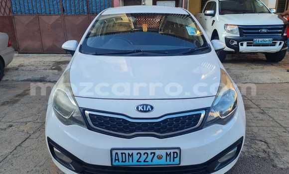 Tenga Tsaru Kia Rio Chena Mota in Maputo in Maputo Tenga Tsaru Kia Rio Chena Mota in Maputo in Maputo