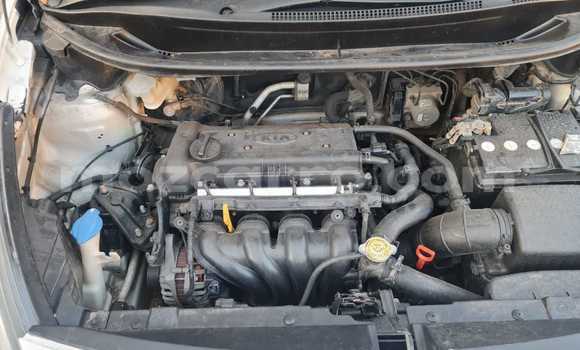 Tenga Tsaru Kia Rio Chena Mota in Maputo in Maputo Tenga Tsaru Kia Rio Chena Mota in Maputo in Maputo