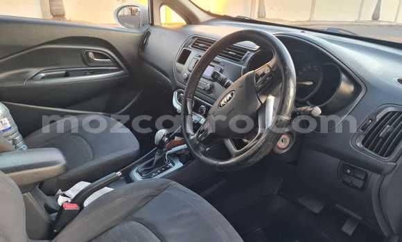 Tenga Tsaru Kia Rio Chena Mota in Maputo in Maputo Tenga Tsaru Kia Rio Chena Mota in Maputo in Maputo