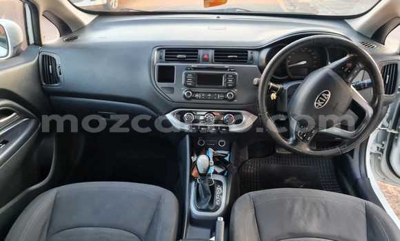 Tenga Tsaru Kia Rio Chena Mota in Maputo in Maputo Tenga Tsaru Kia Rio Chena Mota in Maputo in Maputo