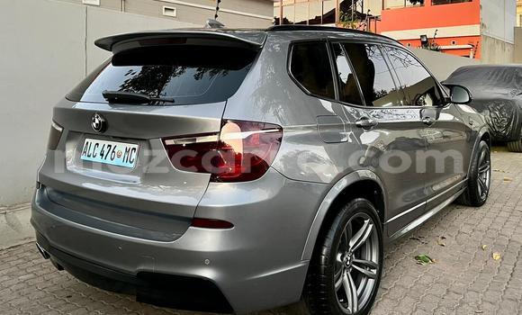 Buy Used BMW X3 Other Car in Maputo in Maputo Buy Used BMW X3 Other Car in Maputo in Maputo
