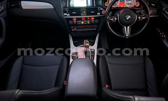 Buy Used BMW X3 Other Car in Maputo in Maputo Buy Used BMW X3 Other Car in Maputo in Maputo