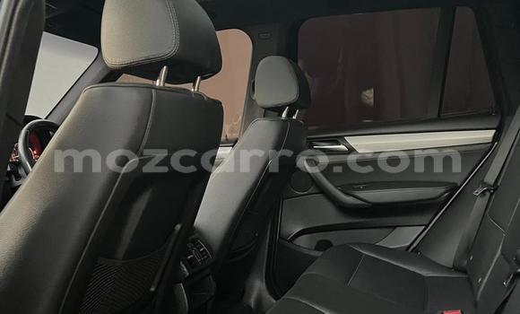 Buy Used BMW X3 Other Car in Maputo in Maputo Buy Used BMW X3 Other Car in Maputo in Maputo