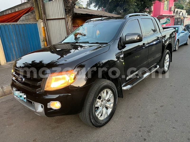 Big with watermark ford ranger maputo maputo 16510