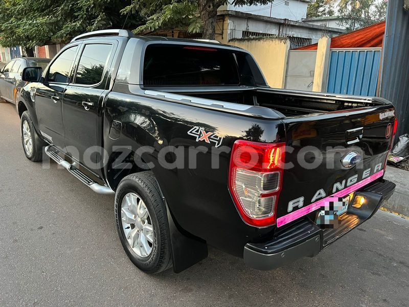 Big with watermark ford ranger maputo maputo 16510