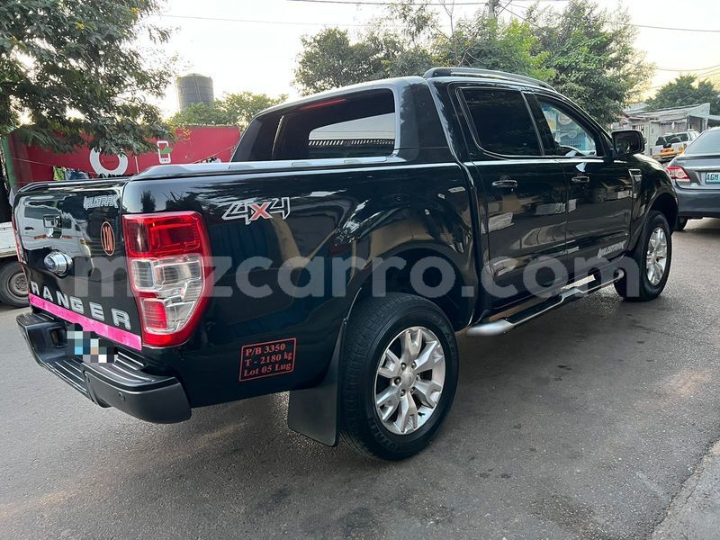 Big with watermark ford ranger maputo maputo 16510