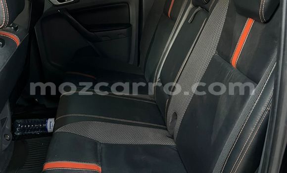 Buy Used Ford Ranger Black Car in Maputo in Maputo Buy Used Ford Ranger Black Car in Maputo in Maputo